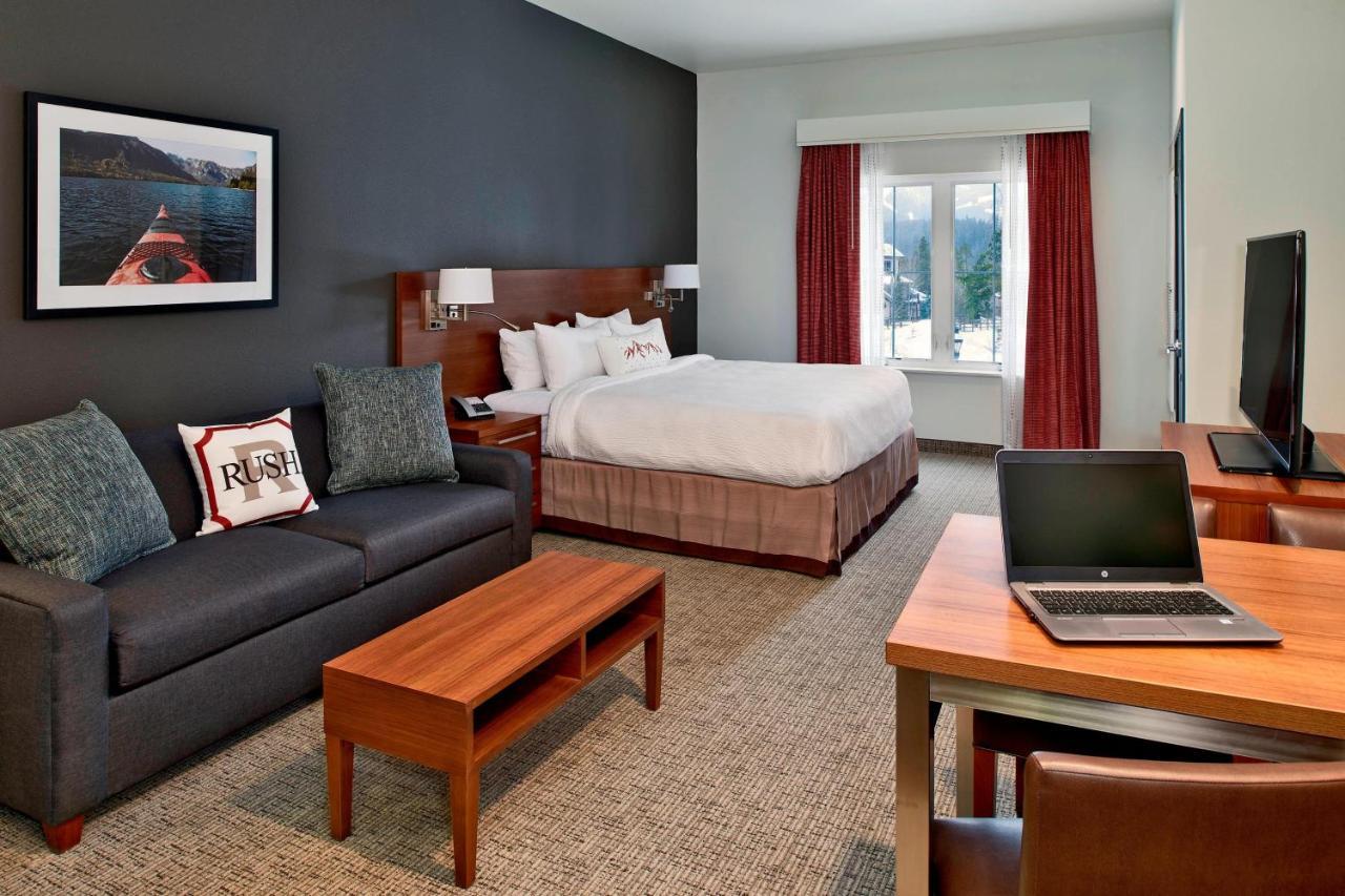 Residence Inn By Marriott Breckenridge Bagian luar foto
