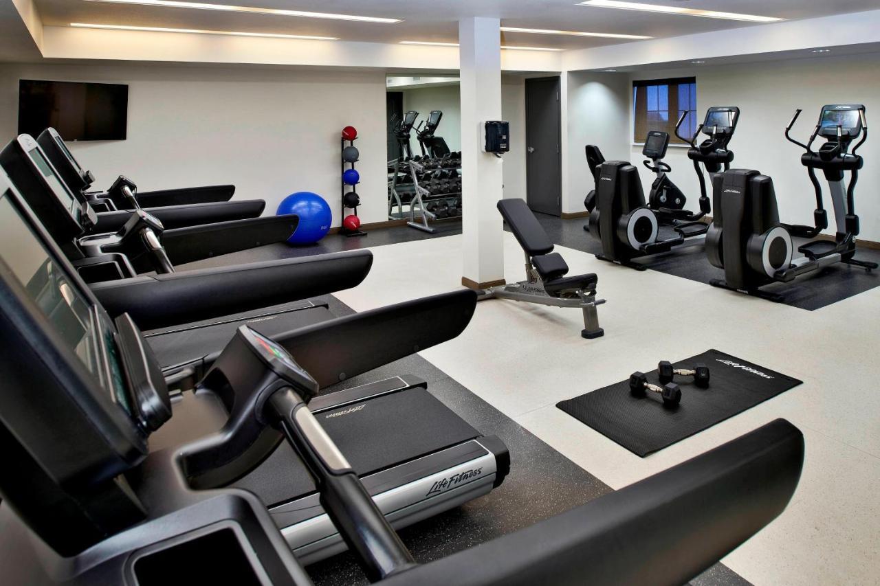 Residence Inn By Marriott Breckenridge Bagian luar foto