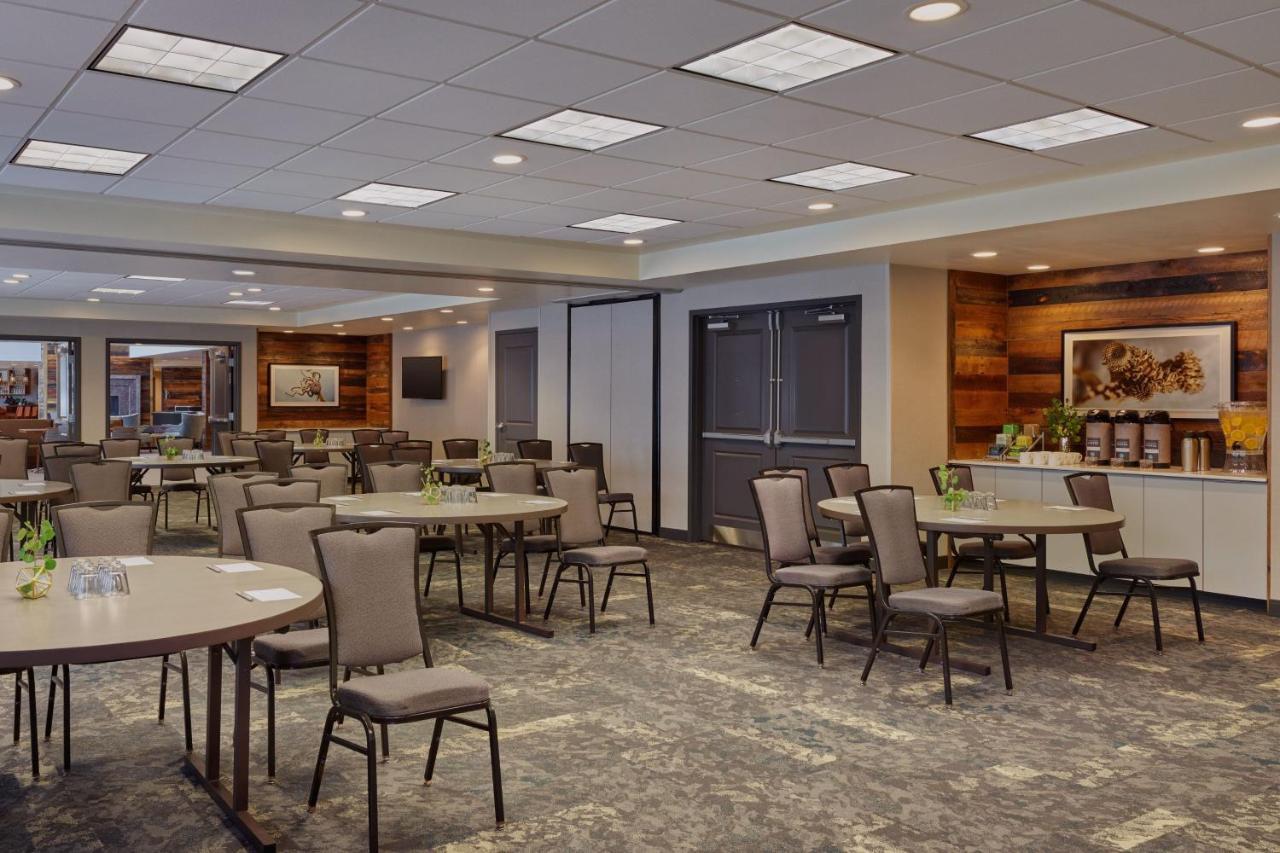 Residence Inn By Marriott Breckenridge Bagian luar foto
