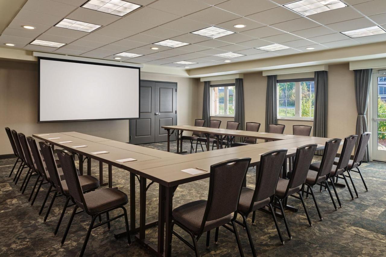 Residence Inn By Marriott Breckenridge Bagian luar foto
