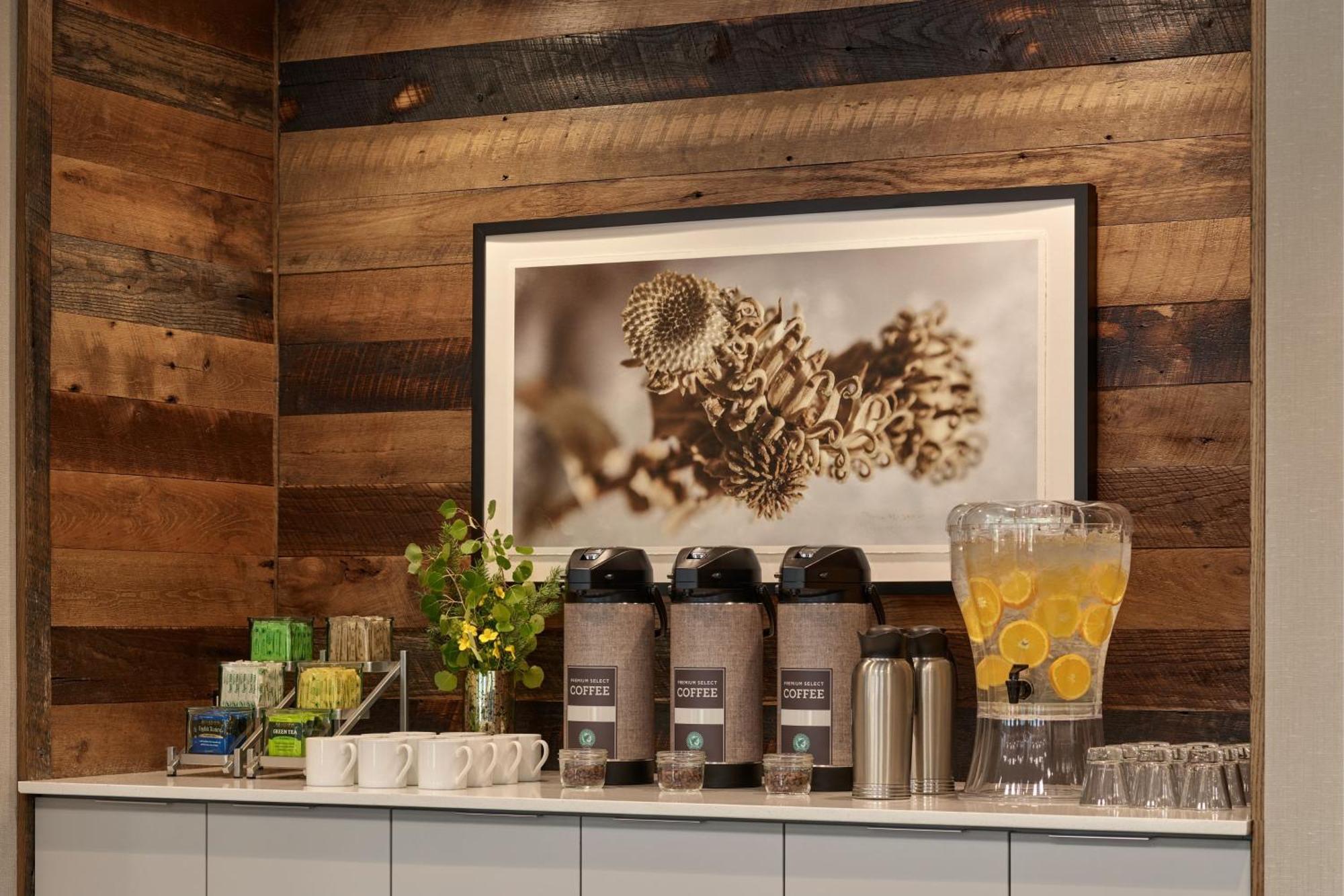 Residence Inn By Marriott Breckenridge Bagian luar foto