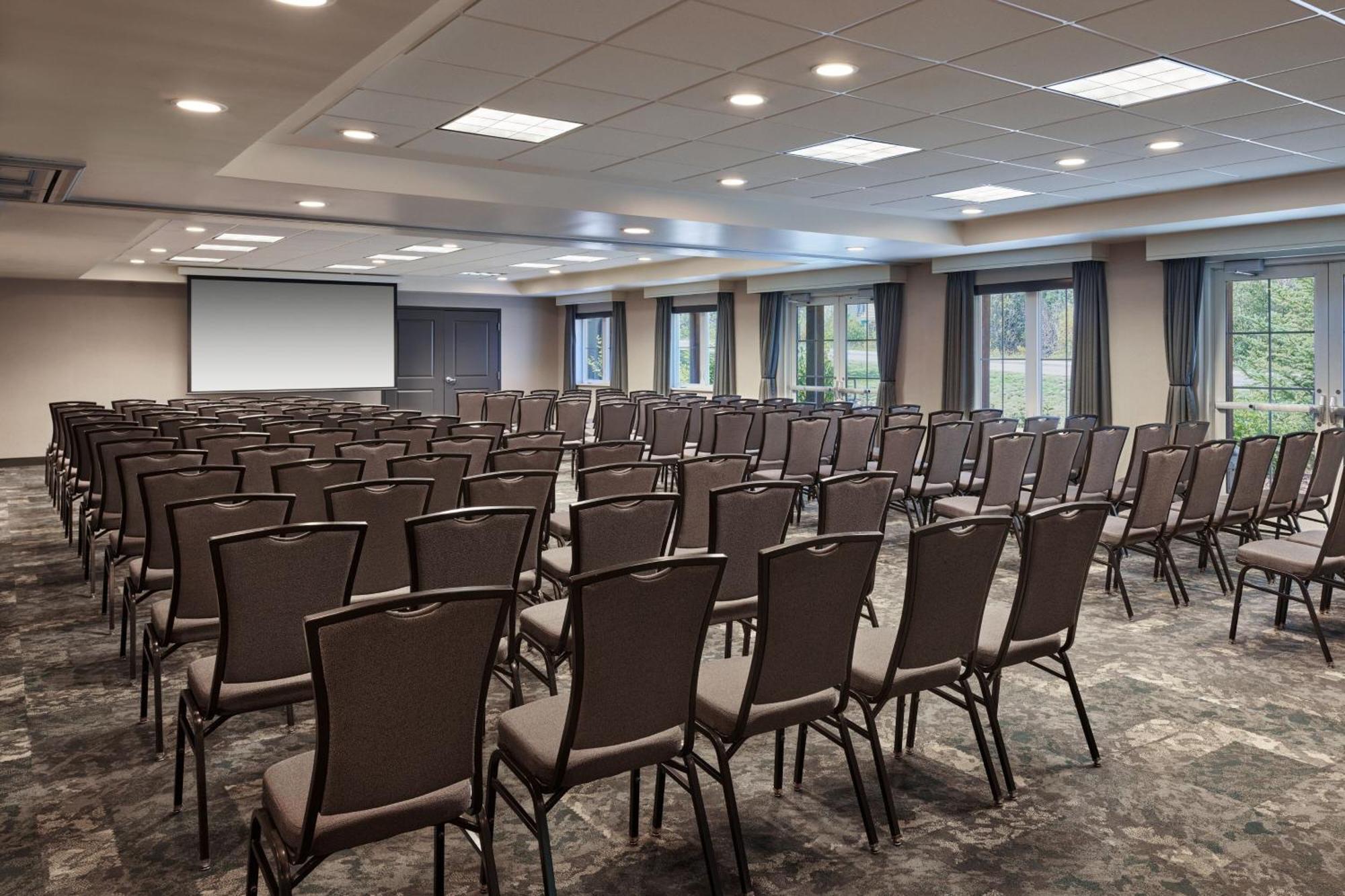 Residence Inn By Marriott Breckenridge Bagian luar foto
