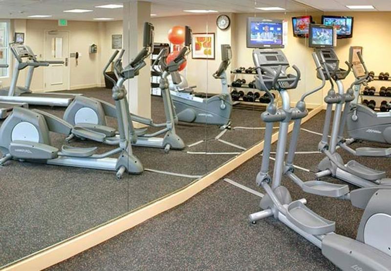 Residence Inn By Marriott Breckenridge Bagian luar foto