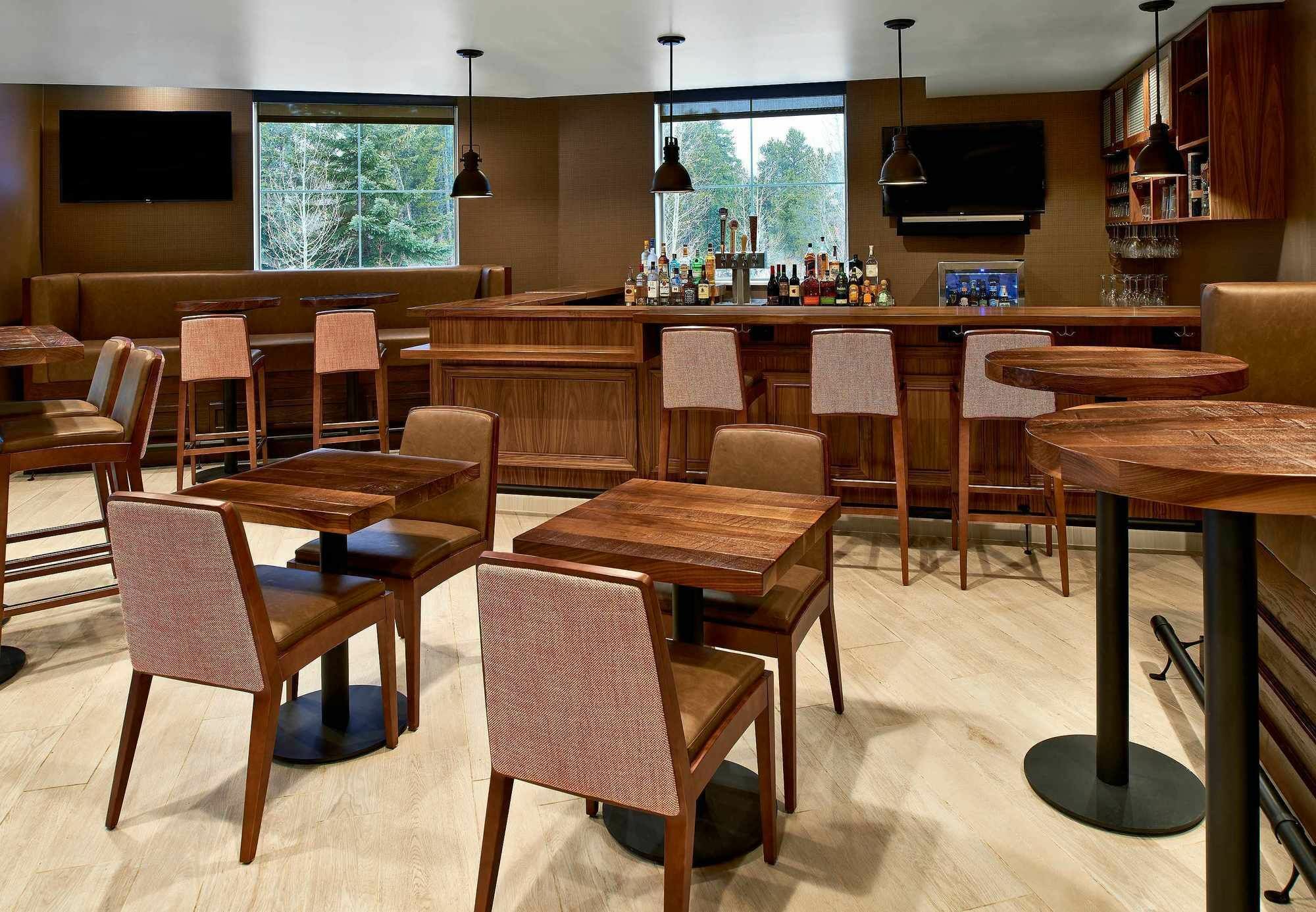 Residence Inn By Marriott Breckenridge Bagian luar foto