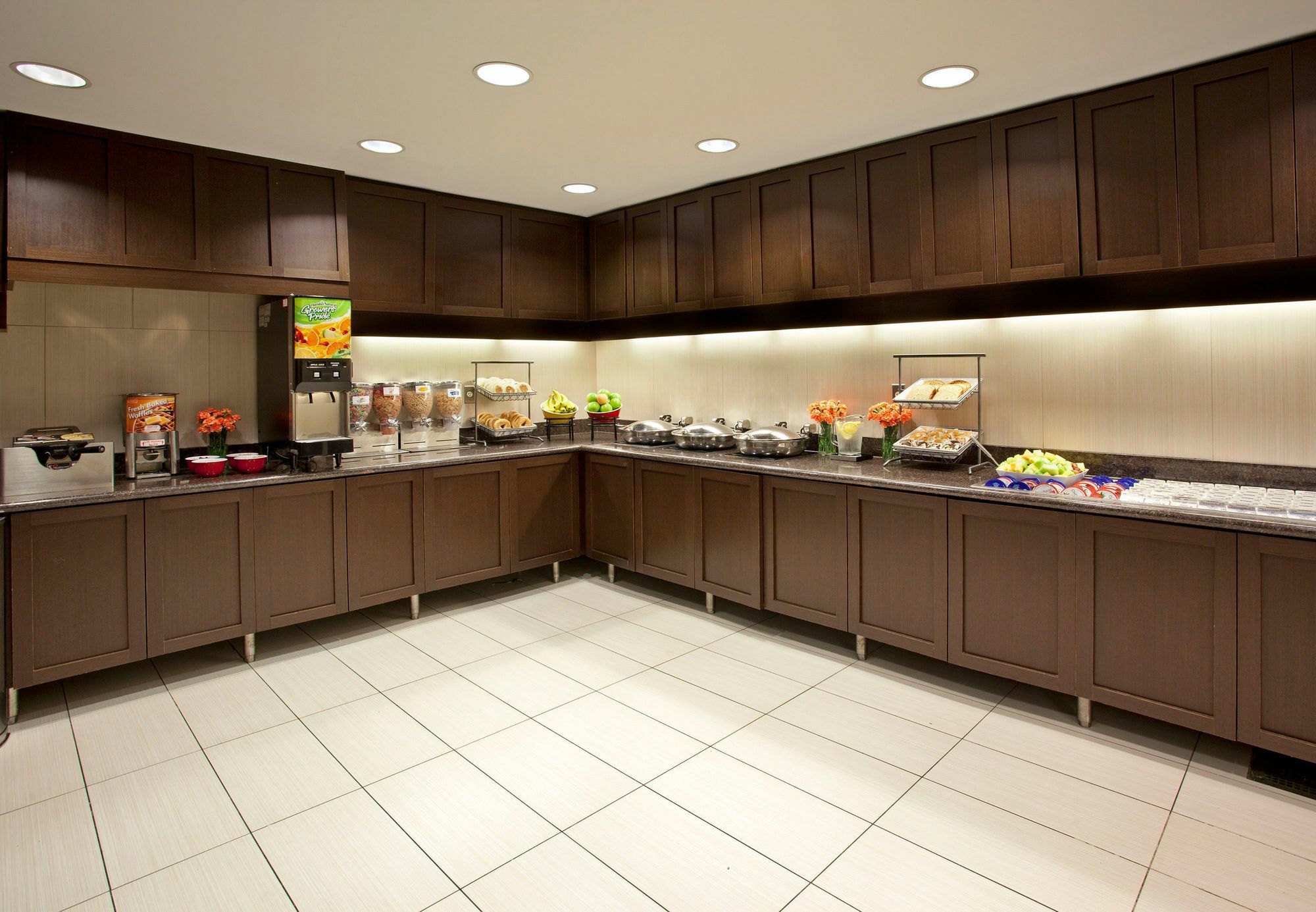 Residence Inn By Marriott Breckenridge Bagian luar foto