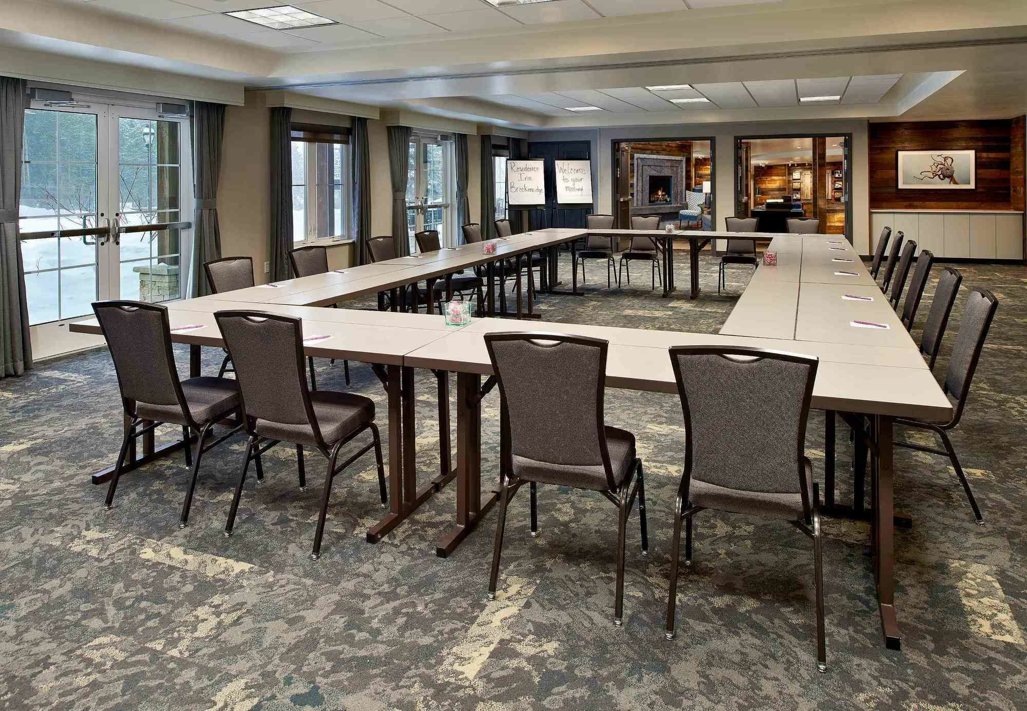 Residence Inn By Marriott Breckenridge Bagian luar foto