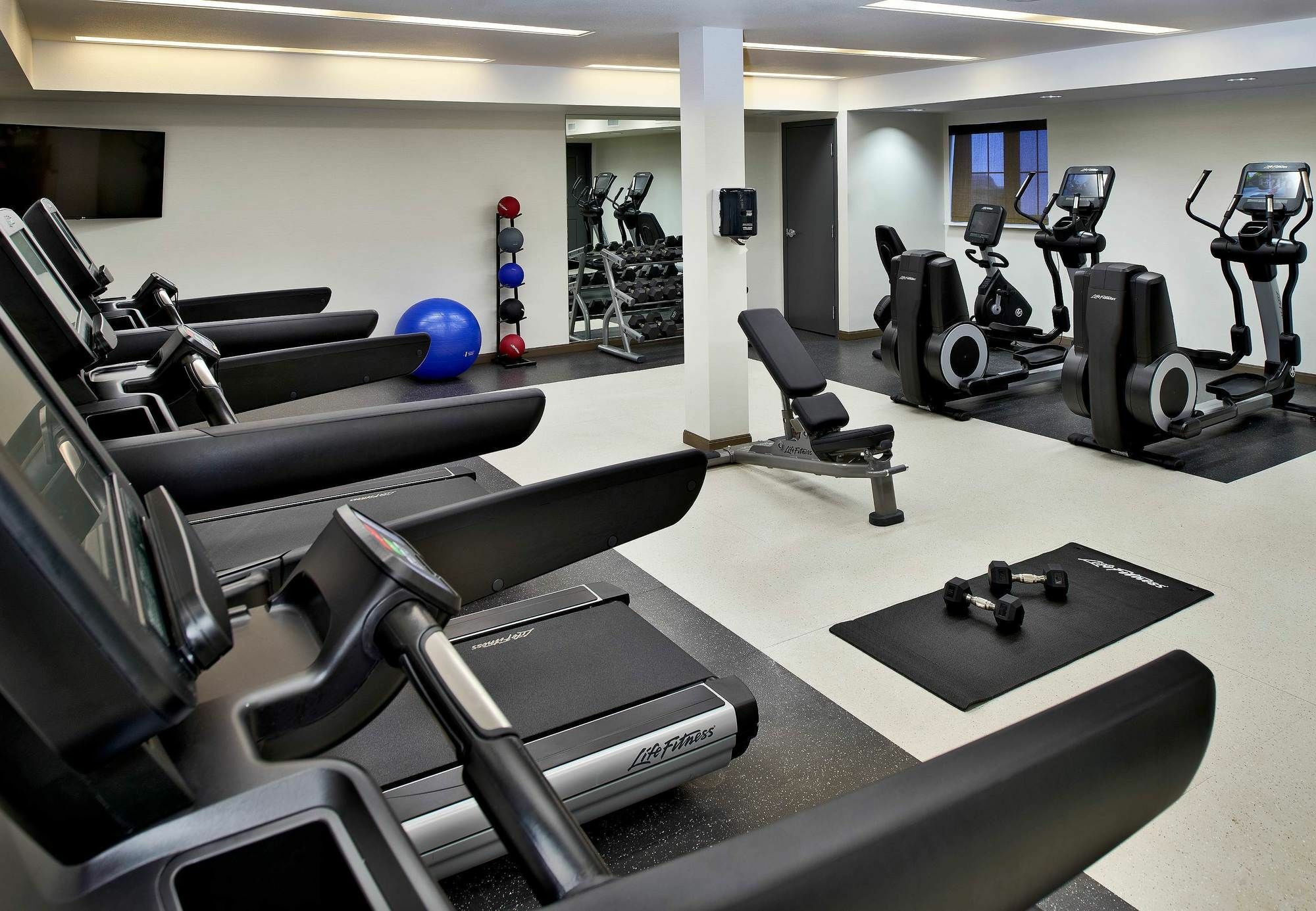 Residence Inn By Marriott Breckenridge Bagian luar foto