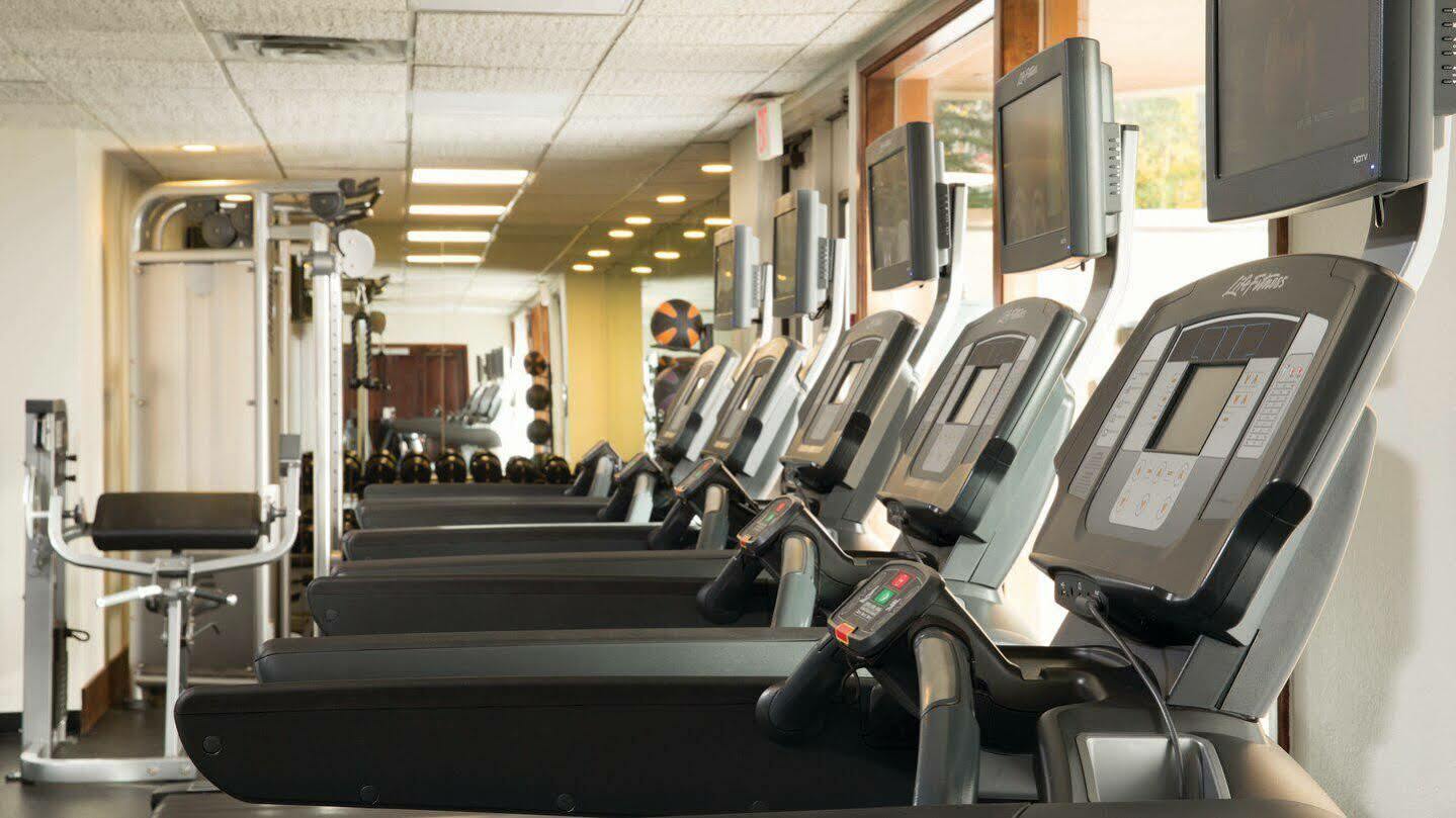 Residence Inn By Marriott Breckenridge Bagian luar foto