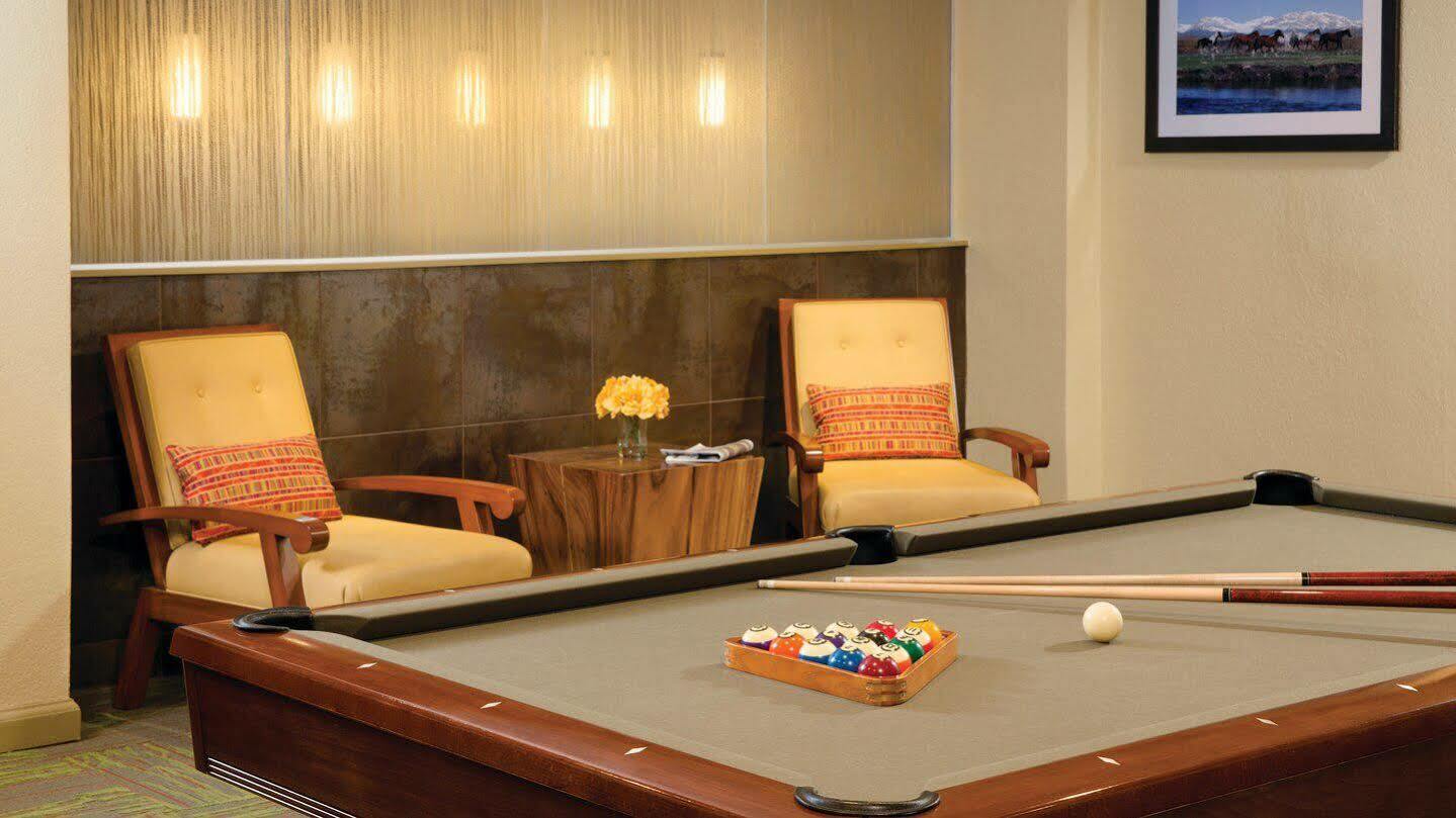 Residence Inn By Marriott Breckenridge Bagian luar foto